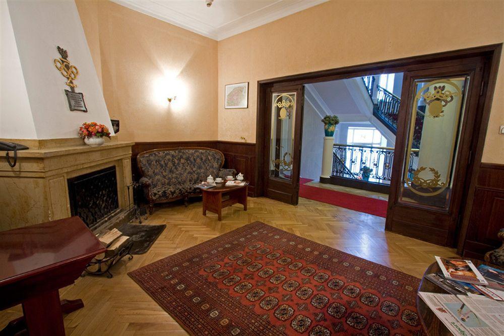 H15 Francuski Old Town - Destigo Hotel Krakow