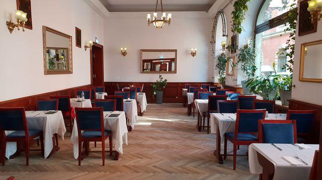H15 Francuski Old Town - Destigo 5* Krakow