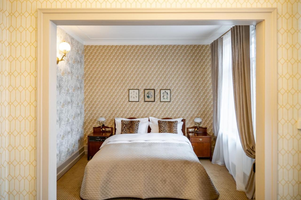 Hotel H15 Francuski Old Town - Destigo