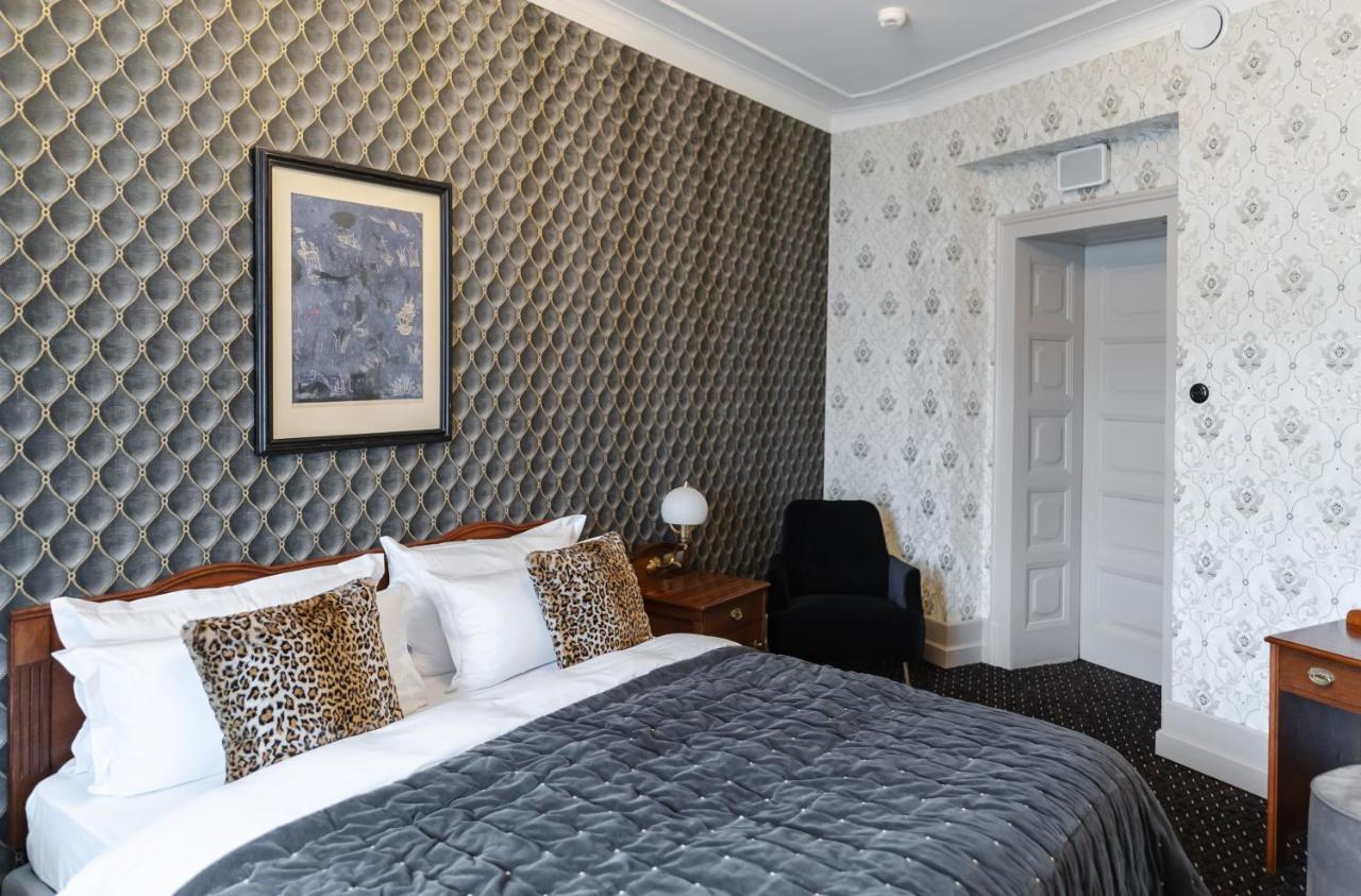 H15 Francuski Old Town - Destigo Hotel Krakow