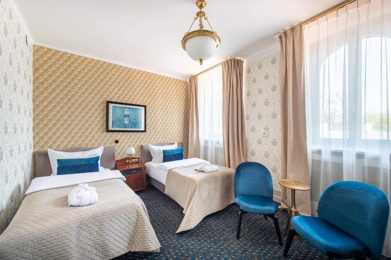 H15 Francuski Old Town - Destigo Krakow