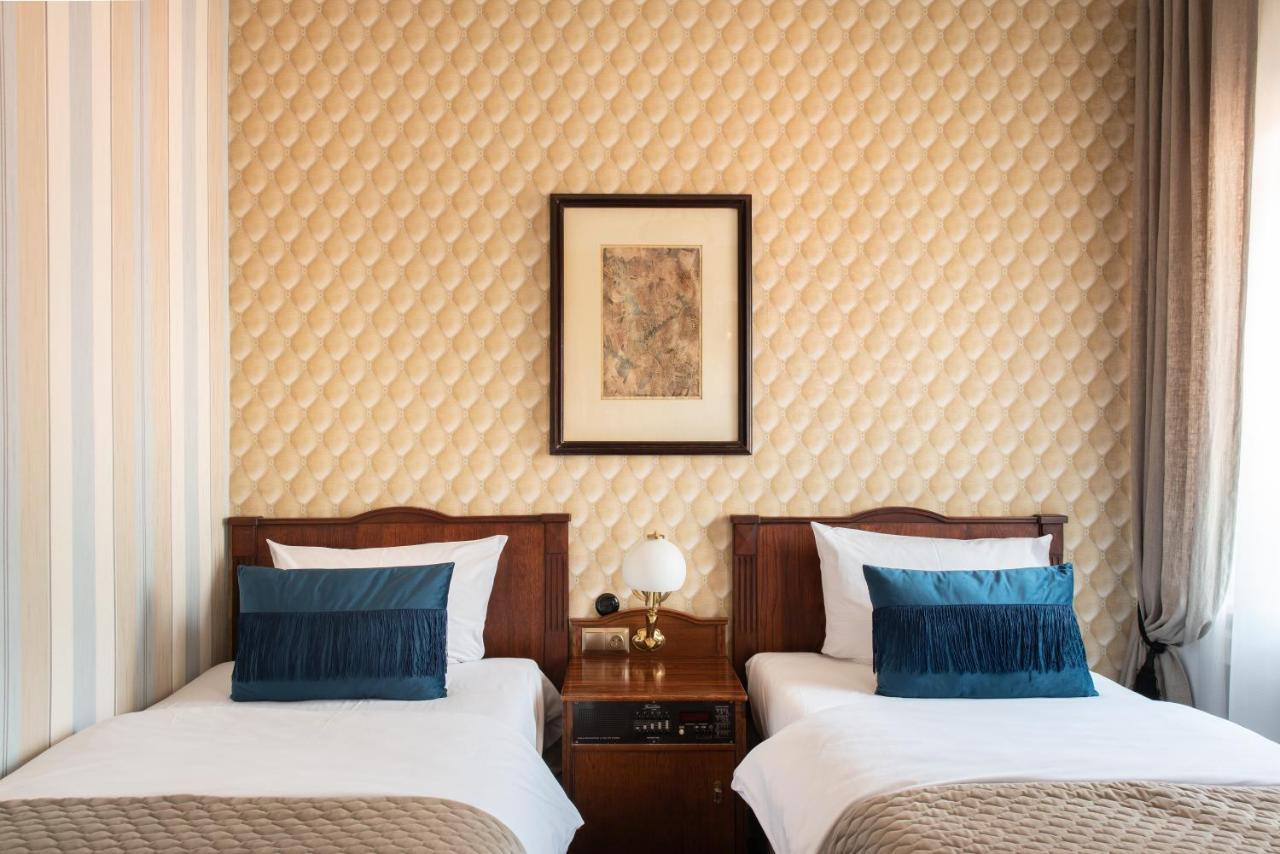 H15 Francuski Old Town - Destigo Hotel Krakow