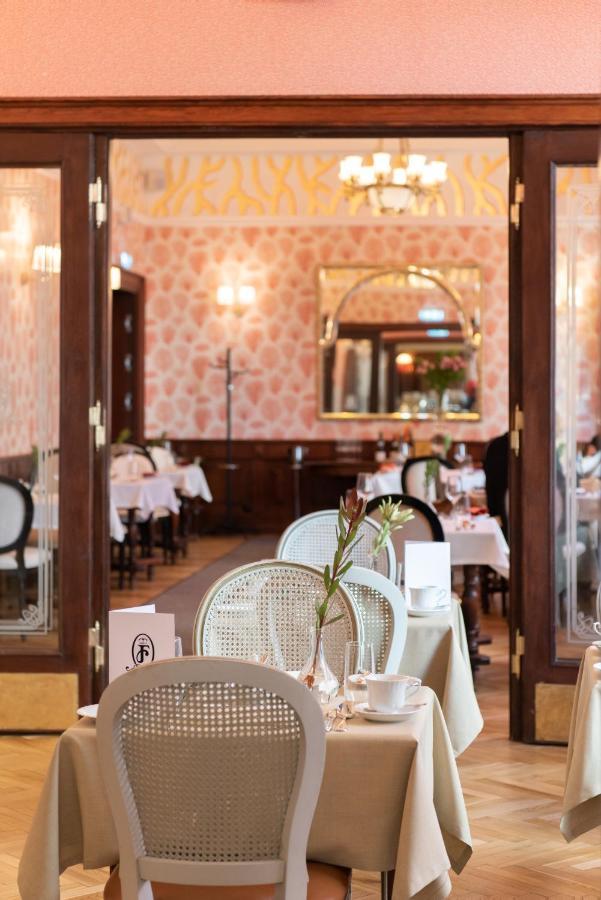 H15 Francuski Old Town - Destigo Hotel 5*