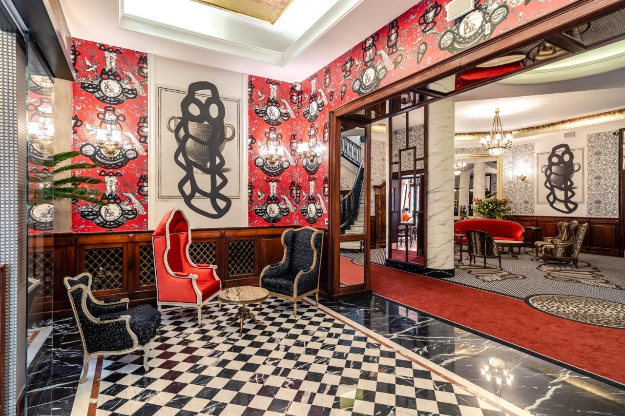 Hotel H15 Francuski Old Town - Destigo 5*