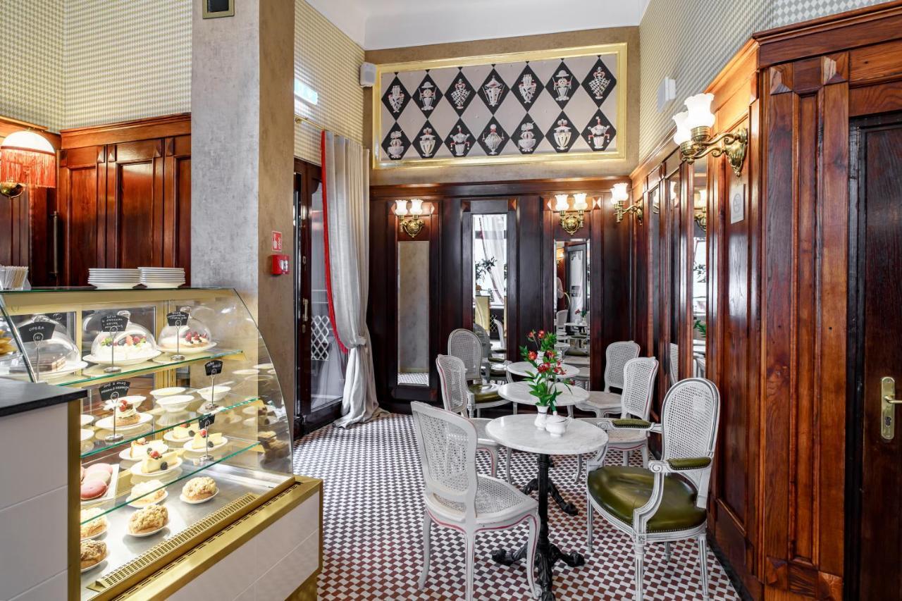 H15 Francuski Old Town - Destigo Hotel