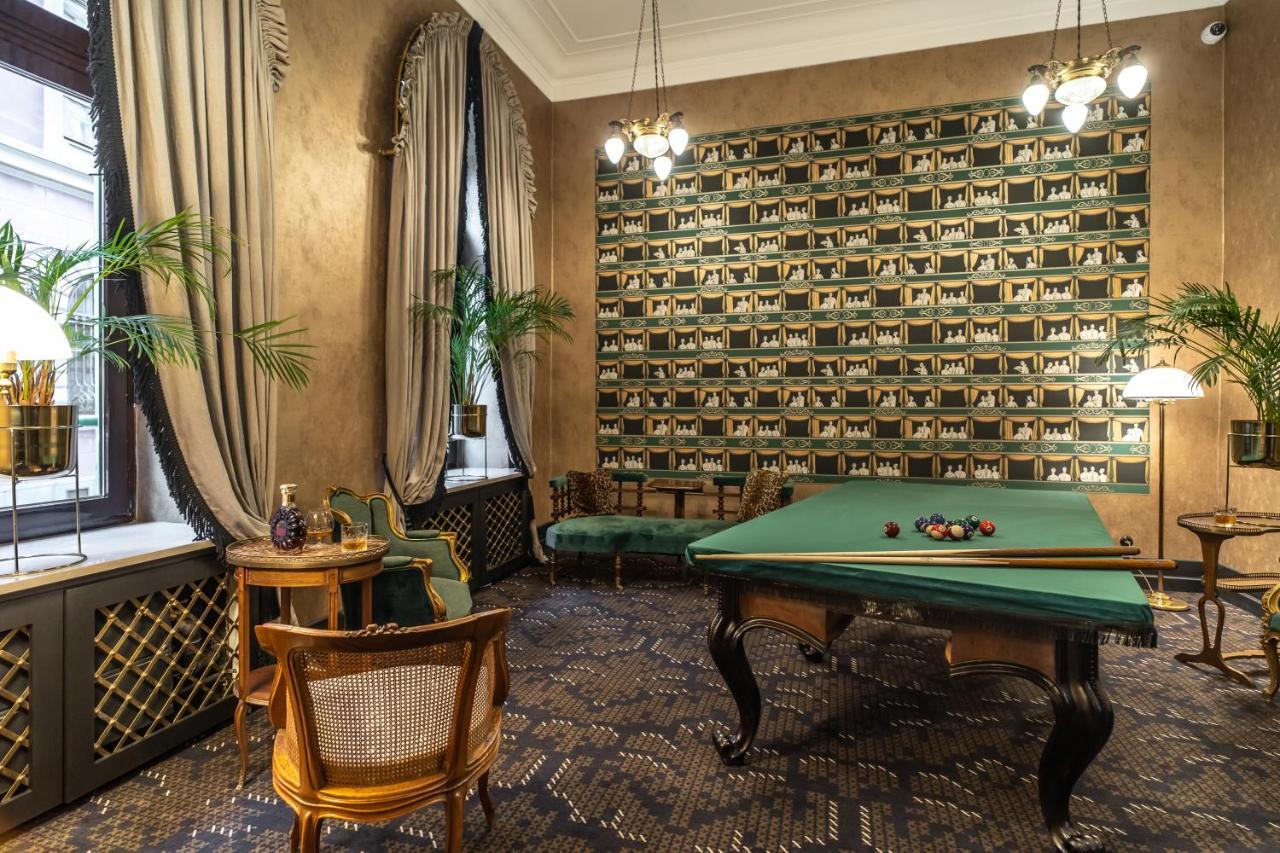 H15 Francuski Old Town - Destigo 5* Krakow