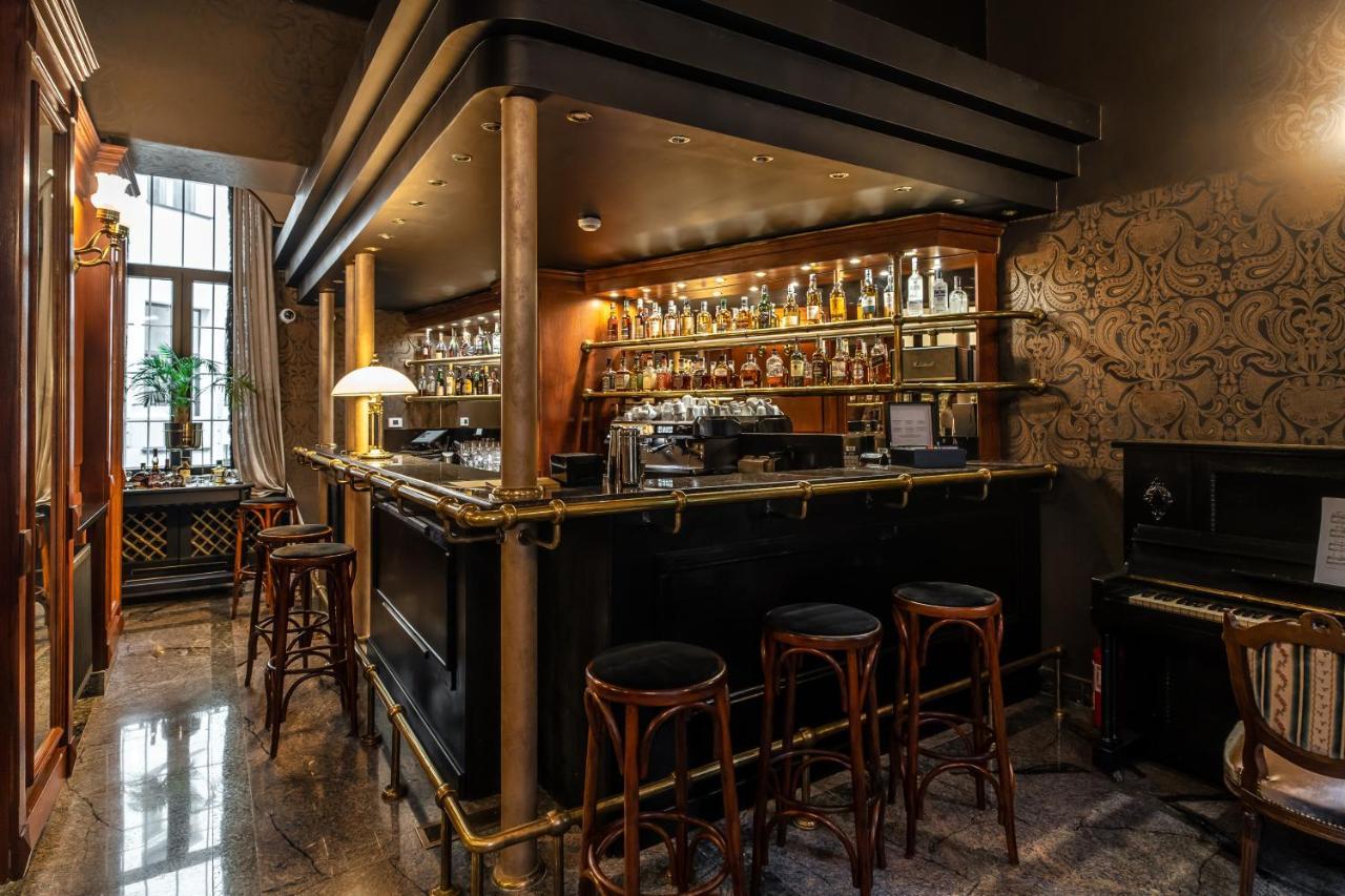 H15 Francuski Old Town - Destigo Hotel Krakow