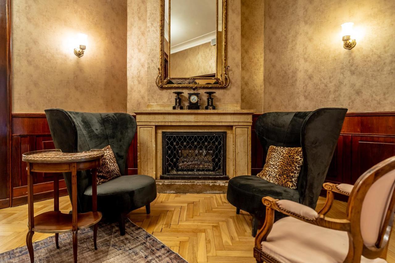 Hotel H15 Francuski Old Town - Destigo 5*