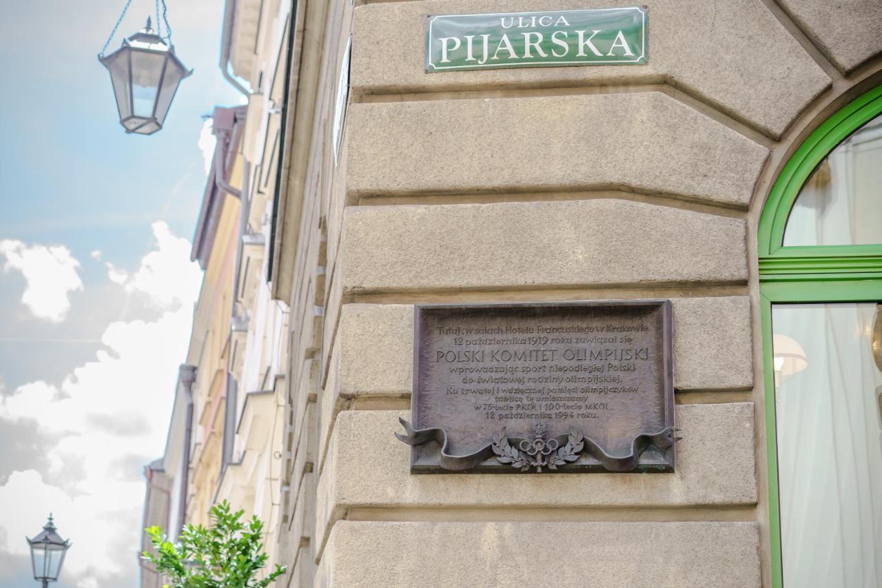 H15 Francuski Old Town - Destigo 5*
