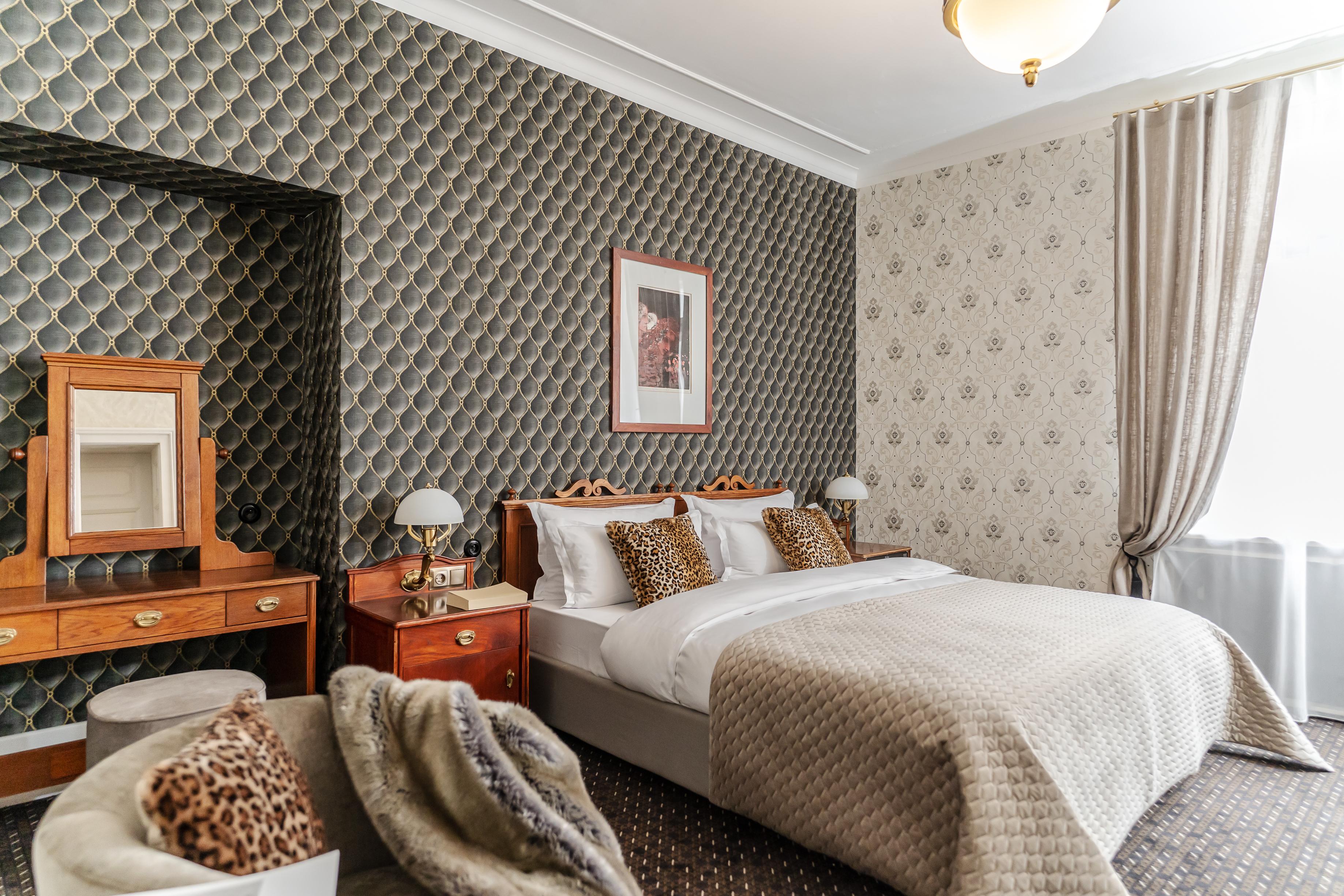 Hotel H15 Francuski Old Town - Destigo