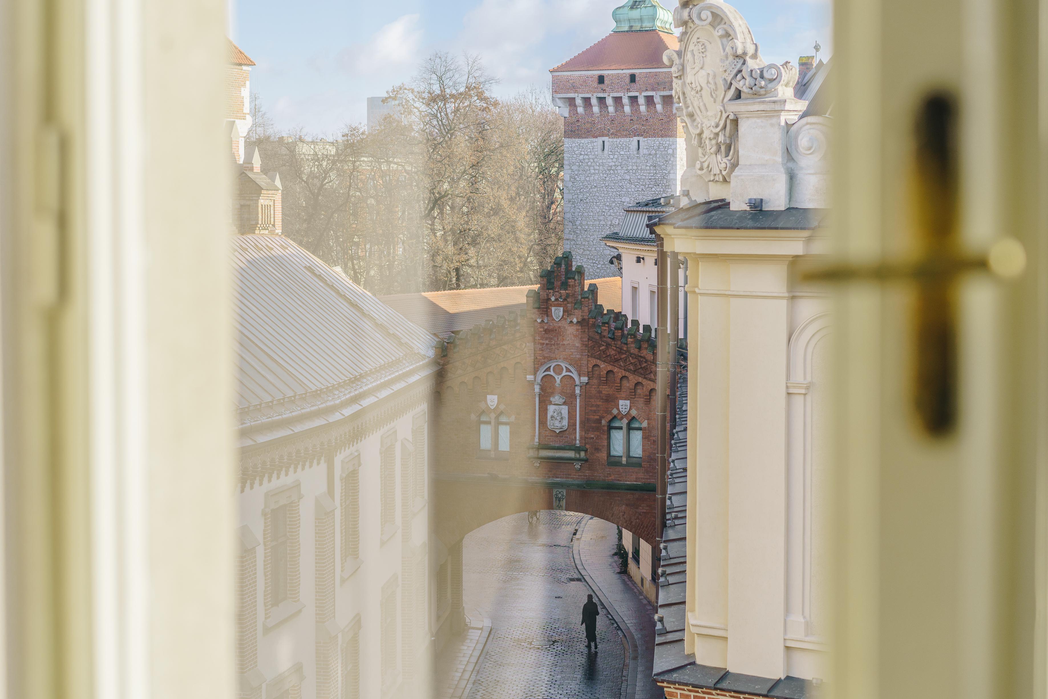 Hotel H15 Francuski Old Town - Destigo 5*