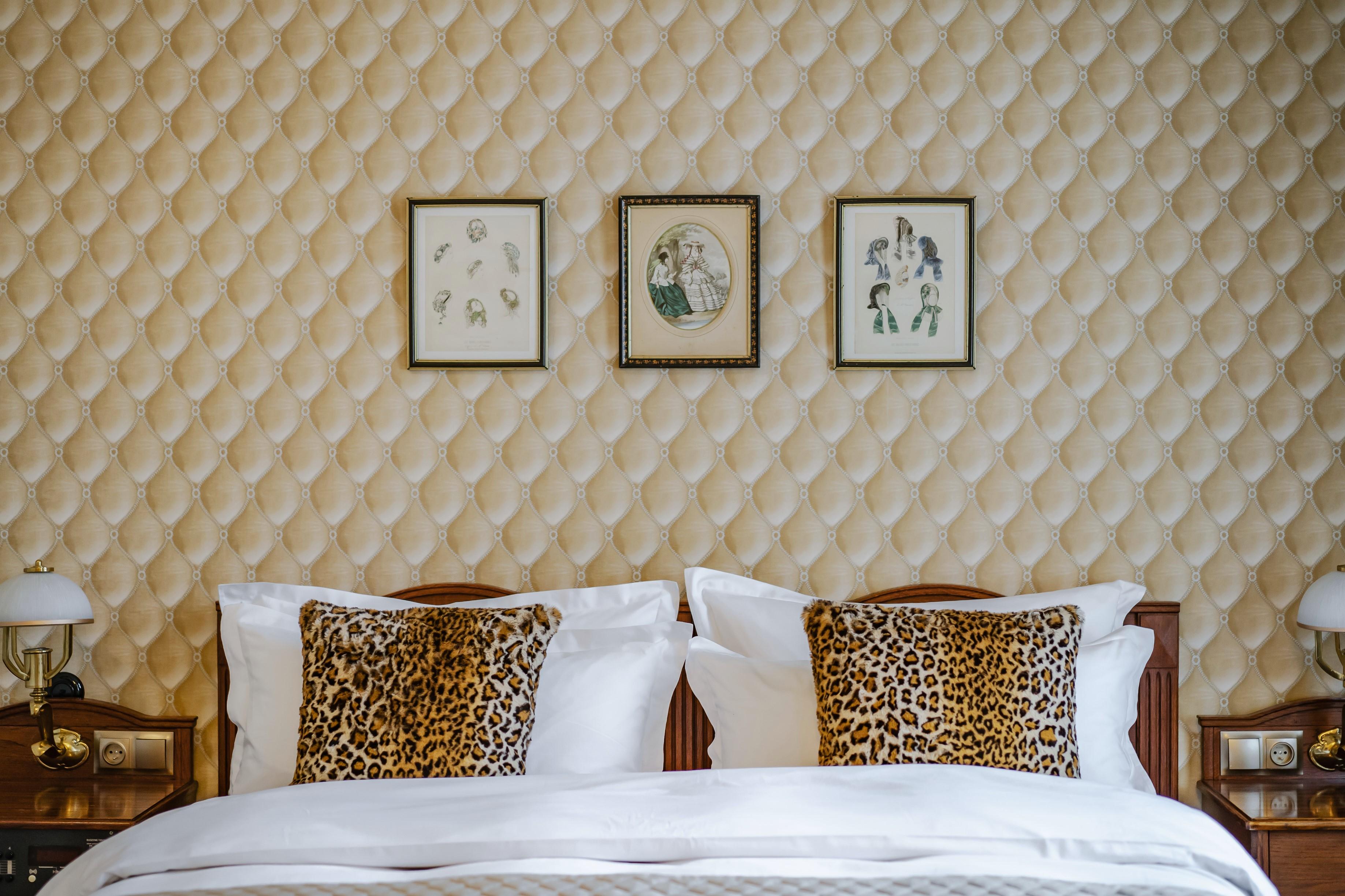 H15 Francuski Old Town - Destigo Hotel