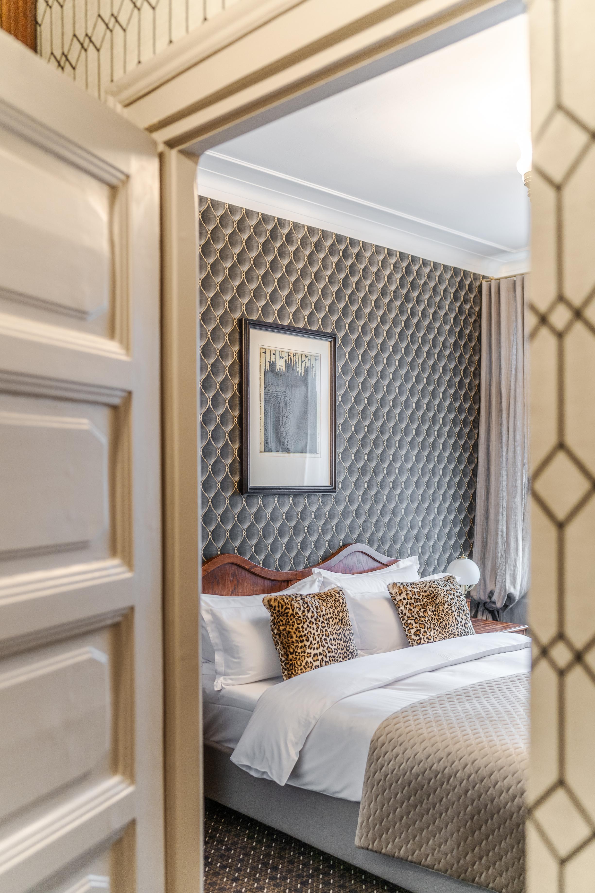 H15 Francuski Old Town - Destigo 5*
