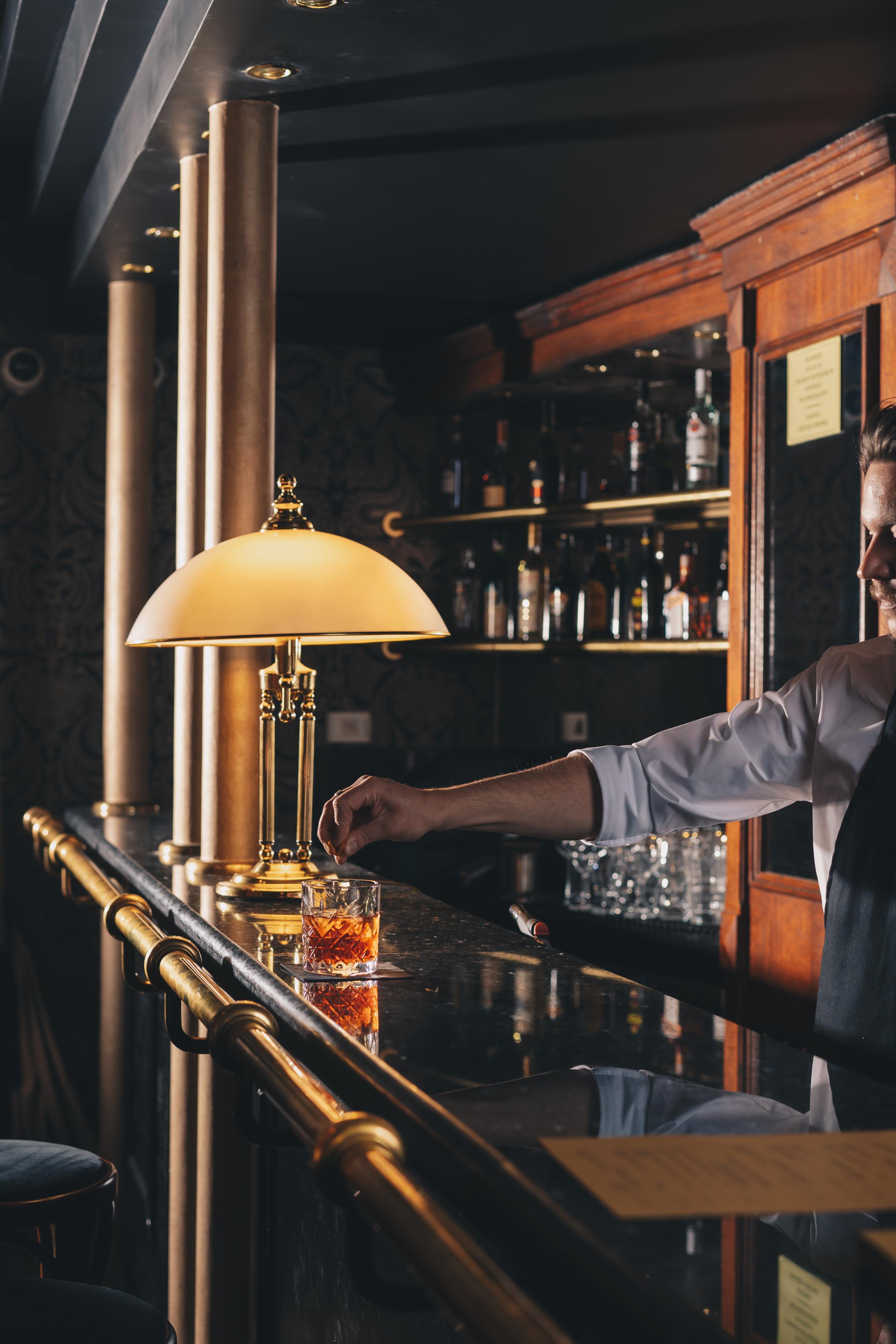 H15 Francuski Old Town - Destigo Hotel
