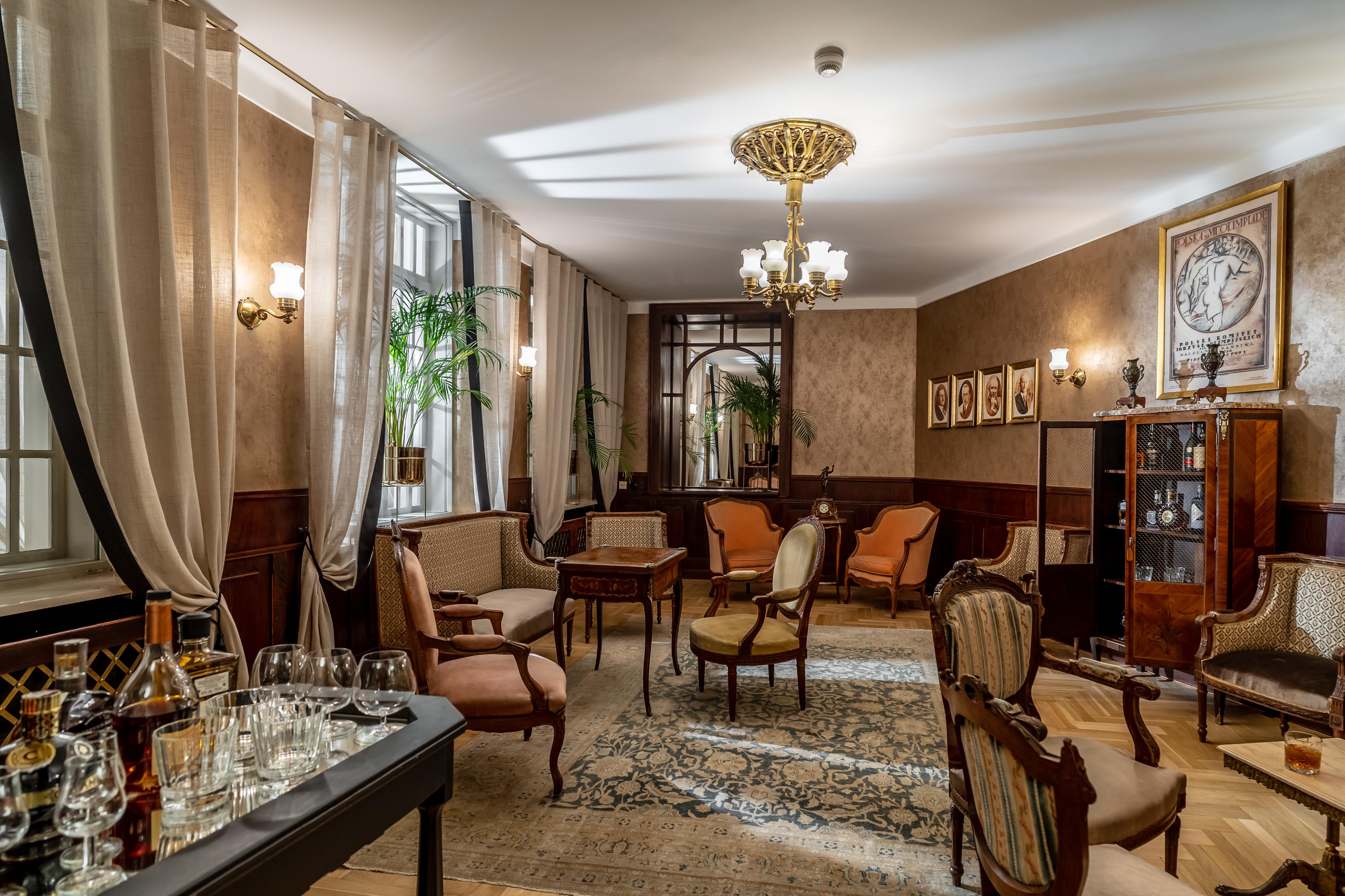 Hotel H15 Francuski Old Town - Destigo Krakow