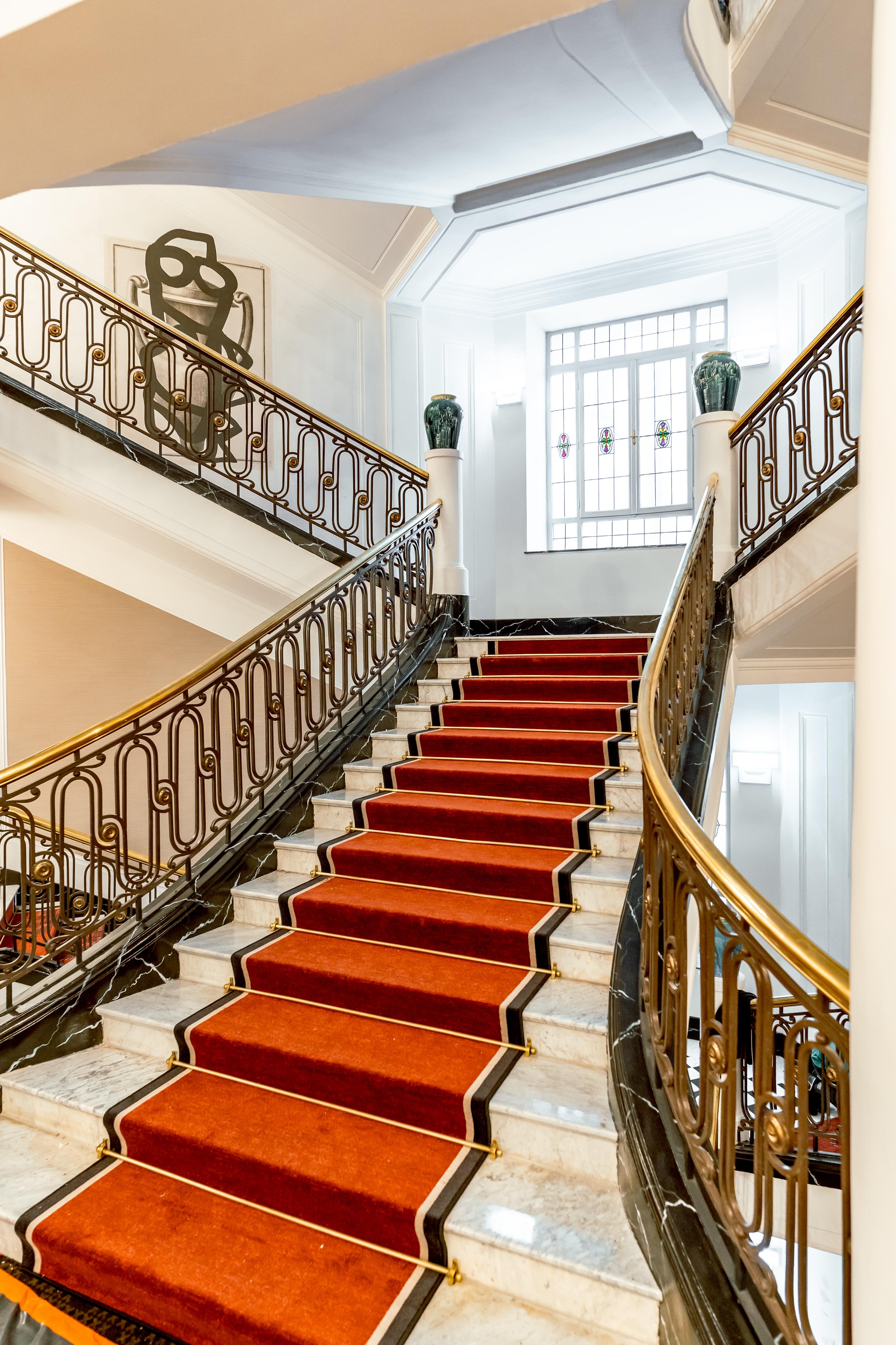 Hotel H15 Francuski Old Town - Destigo 5*