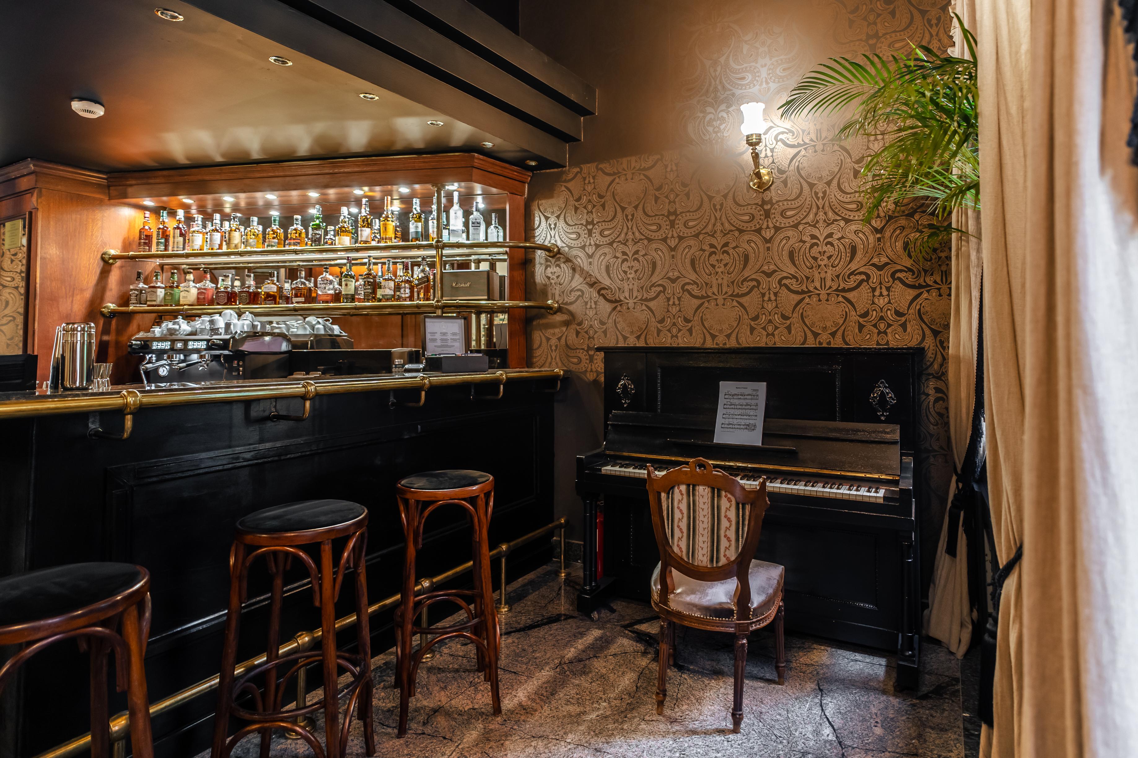 Hotel H15 Francuski Old Town - Destigo 5*