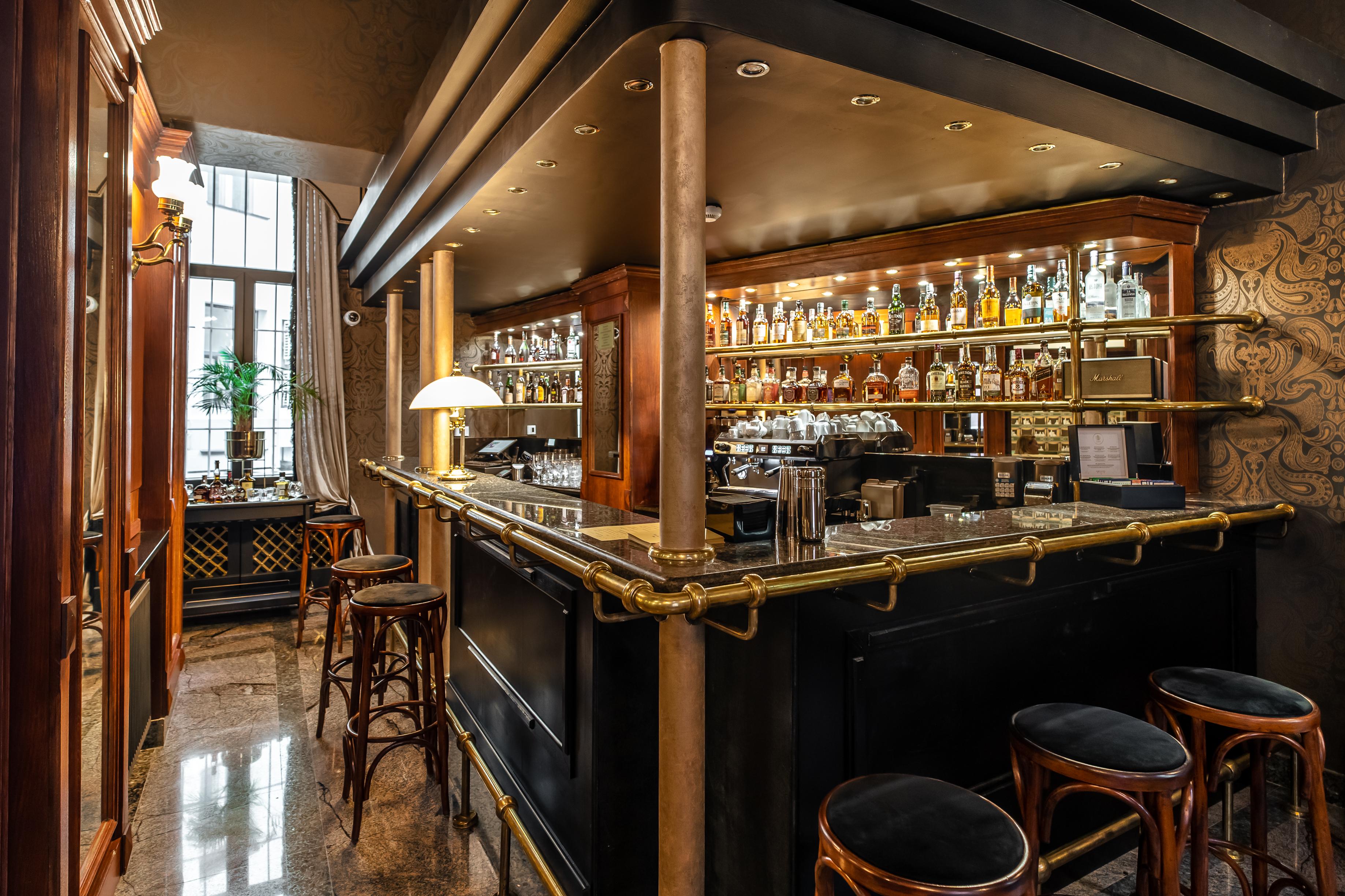 Hotel H15 Francuski Old Town - Destigo 5*