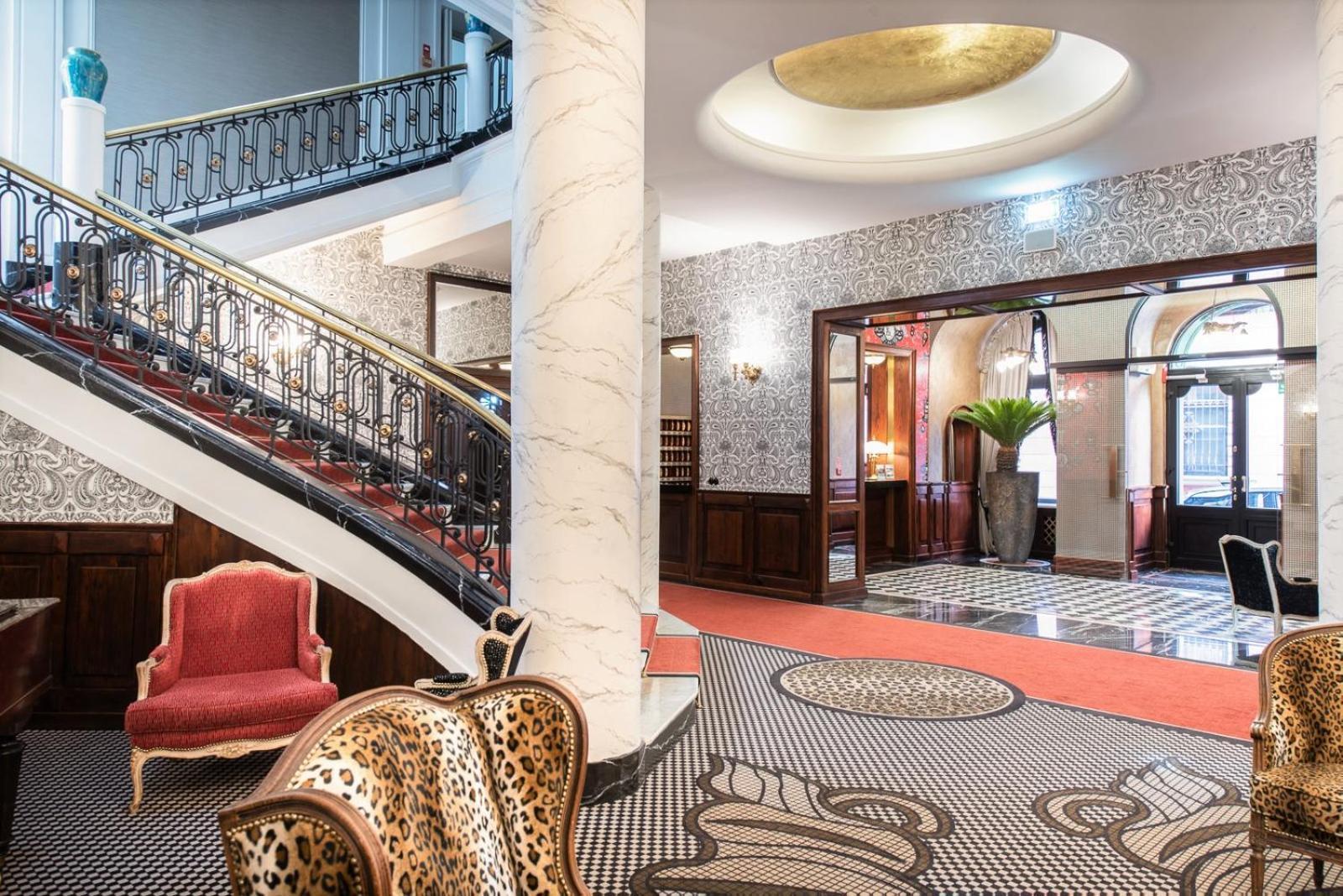 Hotel H15 Francuski Old Town - Destigo Krakow