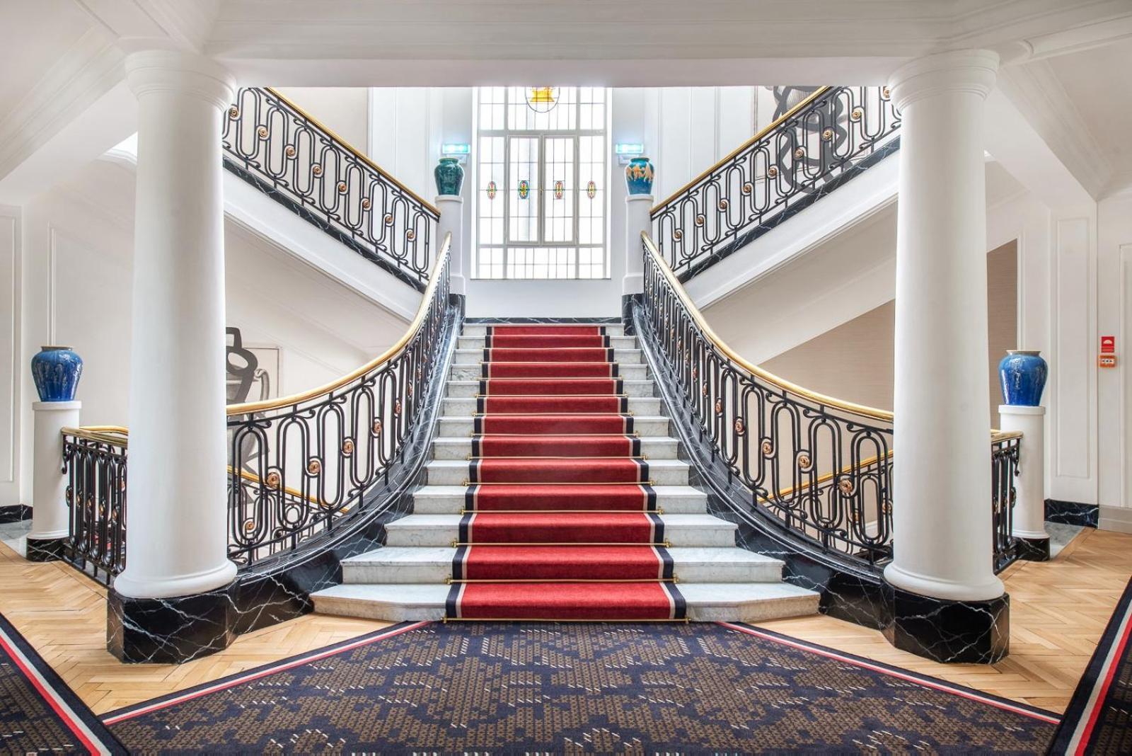 Hotel H15 Francuski Old Town - Destigo