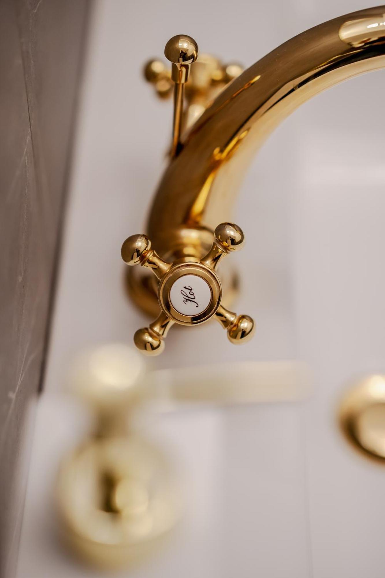 H15 Francuski Old Town - Destigo 5* Krakow