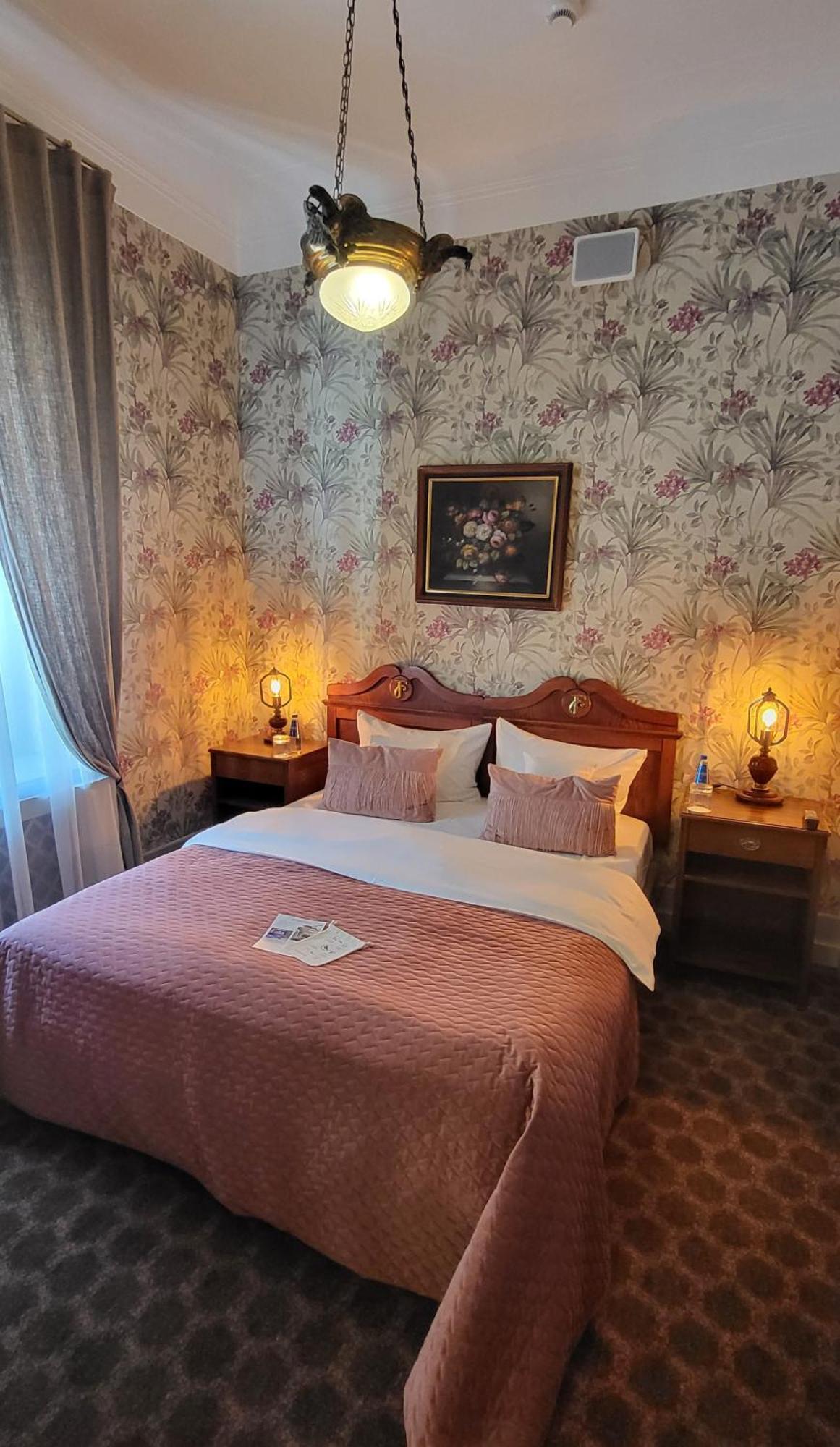 Hotel H15 Francuski Old Town - Destigo