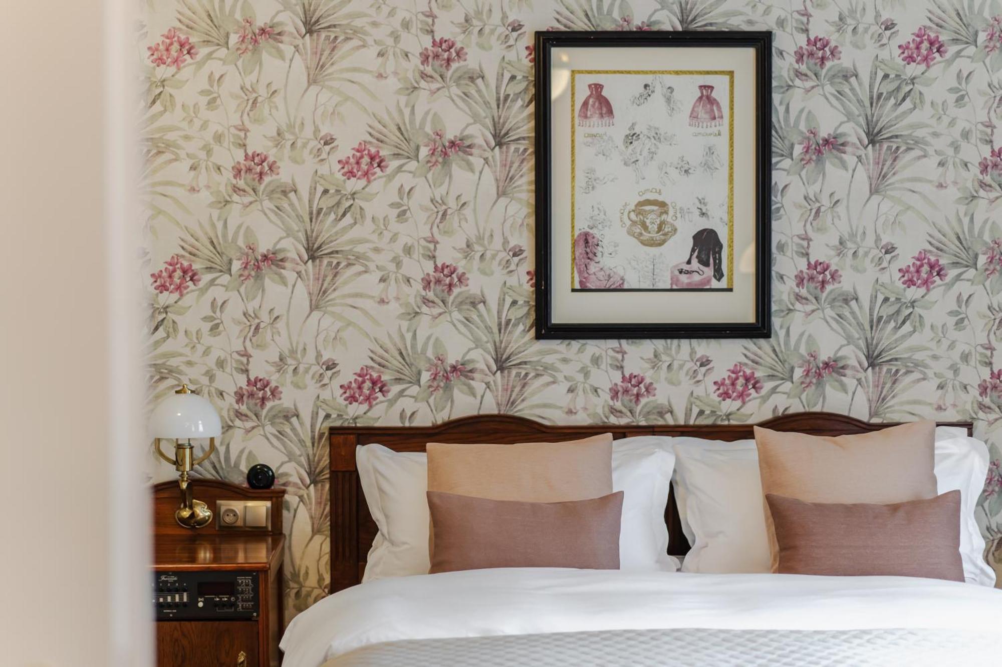 H15 Francuski Old Town - Destigo Hotel