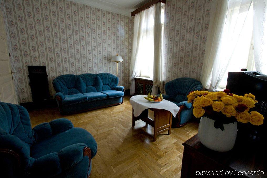 Hotel H15 Francuski Old Town - Destigo Krakow