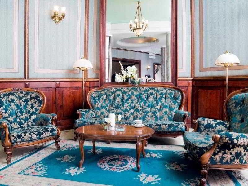 H15 Francuski Old Town - Destigo Hotel 5*