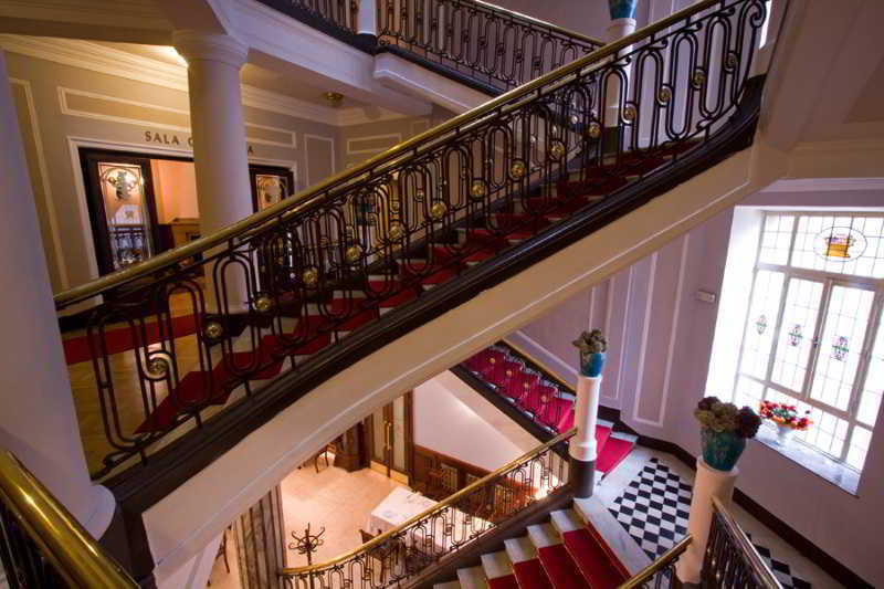 Hotel H15 Francuski Old Town - Destigo