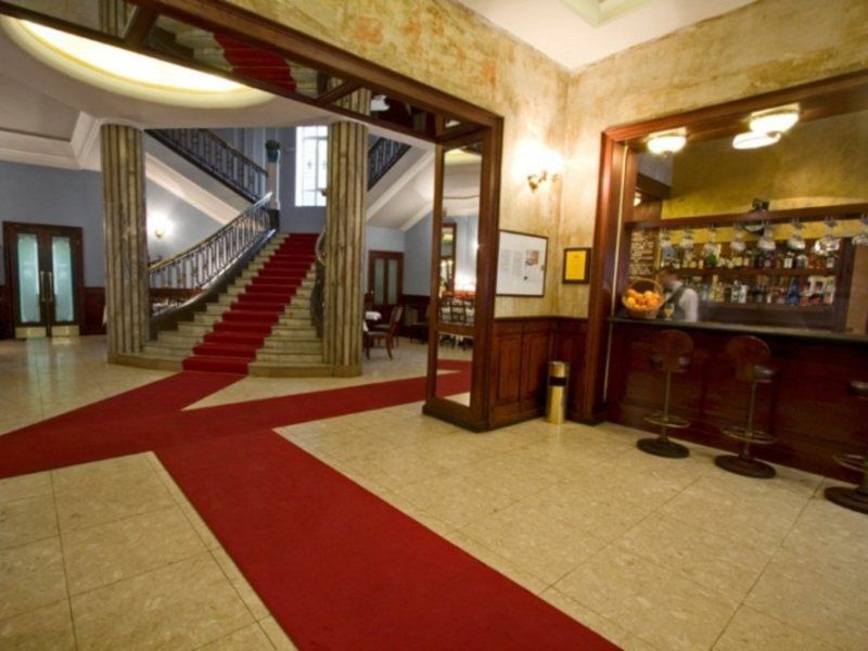 H15 Francuski Old Town - Destigo 5*
